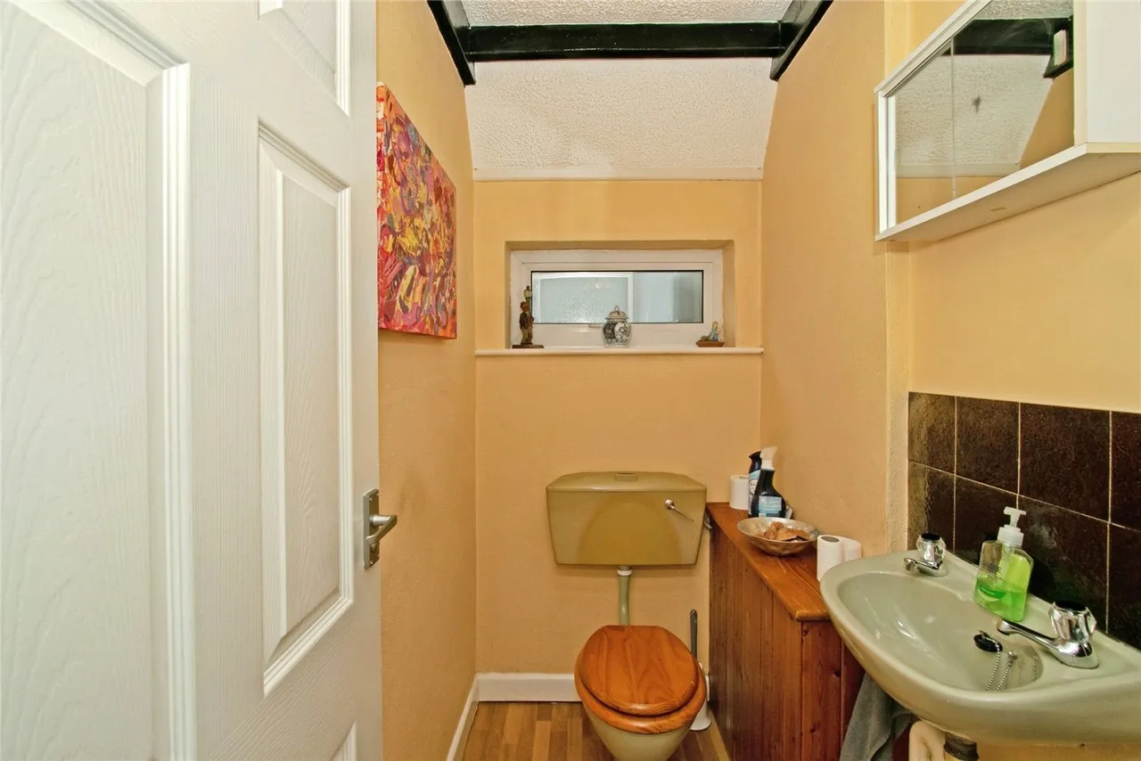 Springfield Way, Threemilestone, TR3, photo 14
