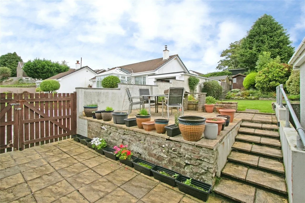 Springfield Way, Threemilestone, TR3, photo 18