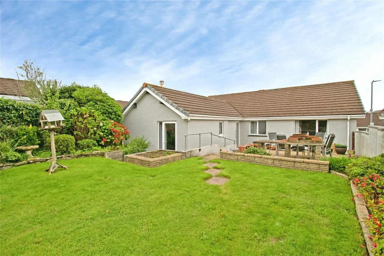 Springfield Way, Threemilestone, TR3, photo 16