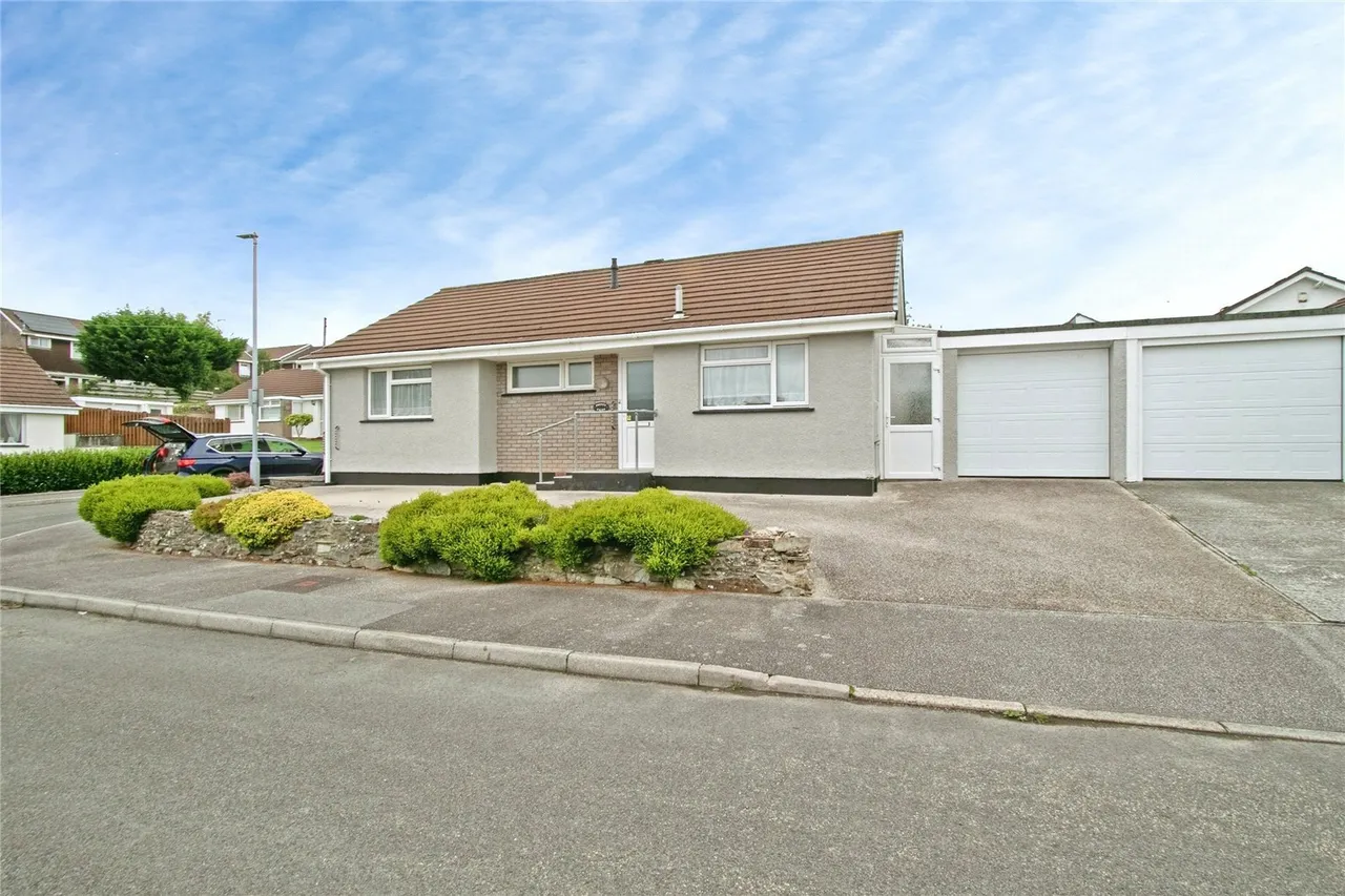 Springfield Way, Threemilestone, TR3, photo 5