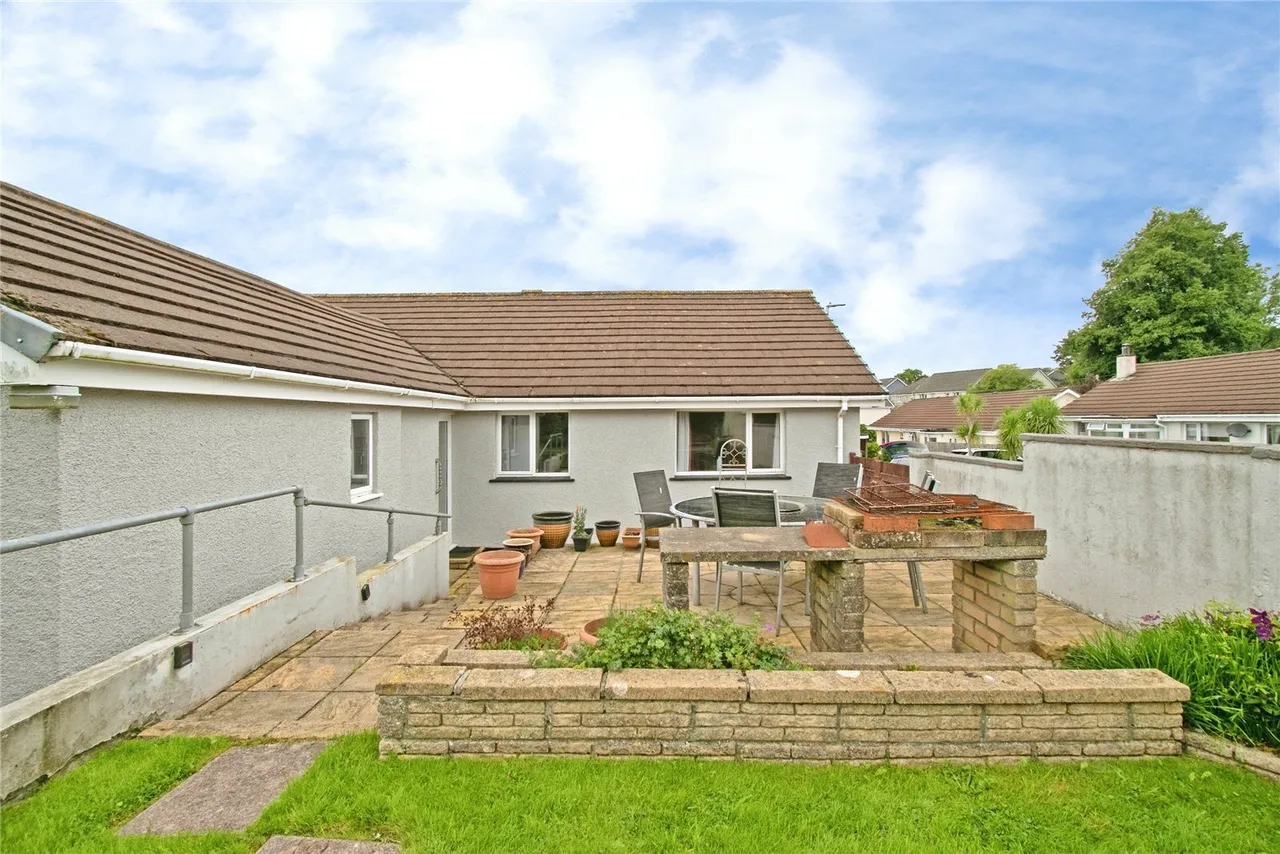 Springfield Way, Threemilestone, TR3, photo 19