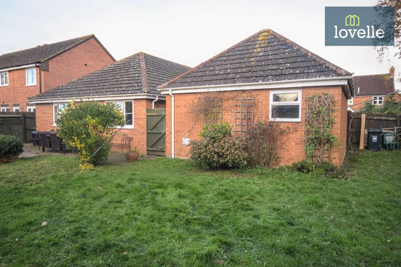 Eresbie Road, Louth, LN11, photo 7