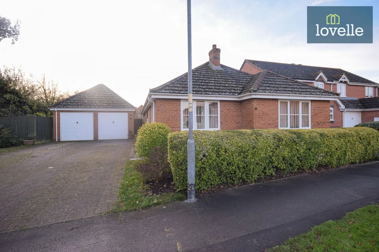 Eresbie Road, Louth, LN11, photo 6
