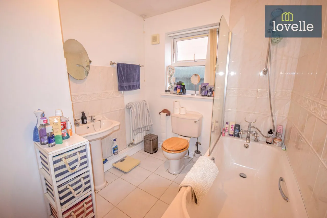 Eresbie Road, Louth, LN11, photo 13