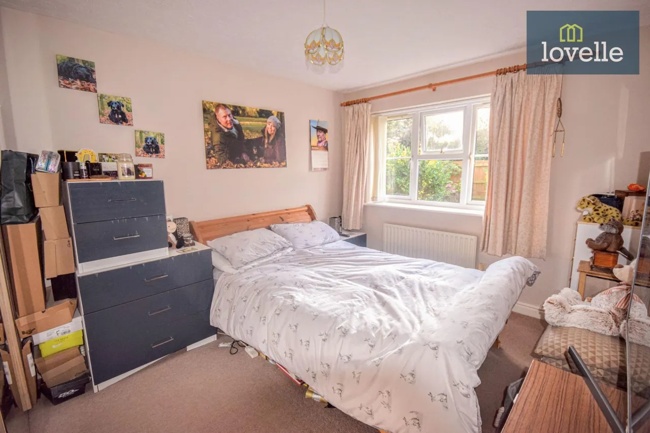 Eresbie Road, Louth, LN11, photo 12