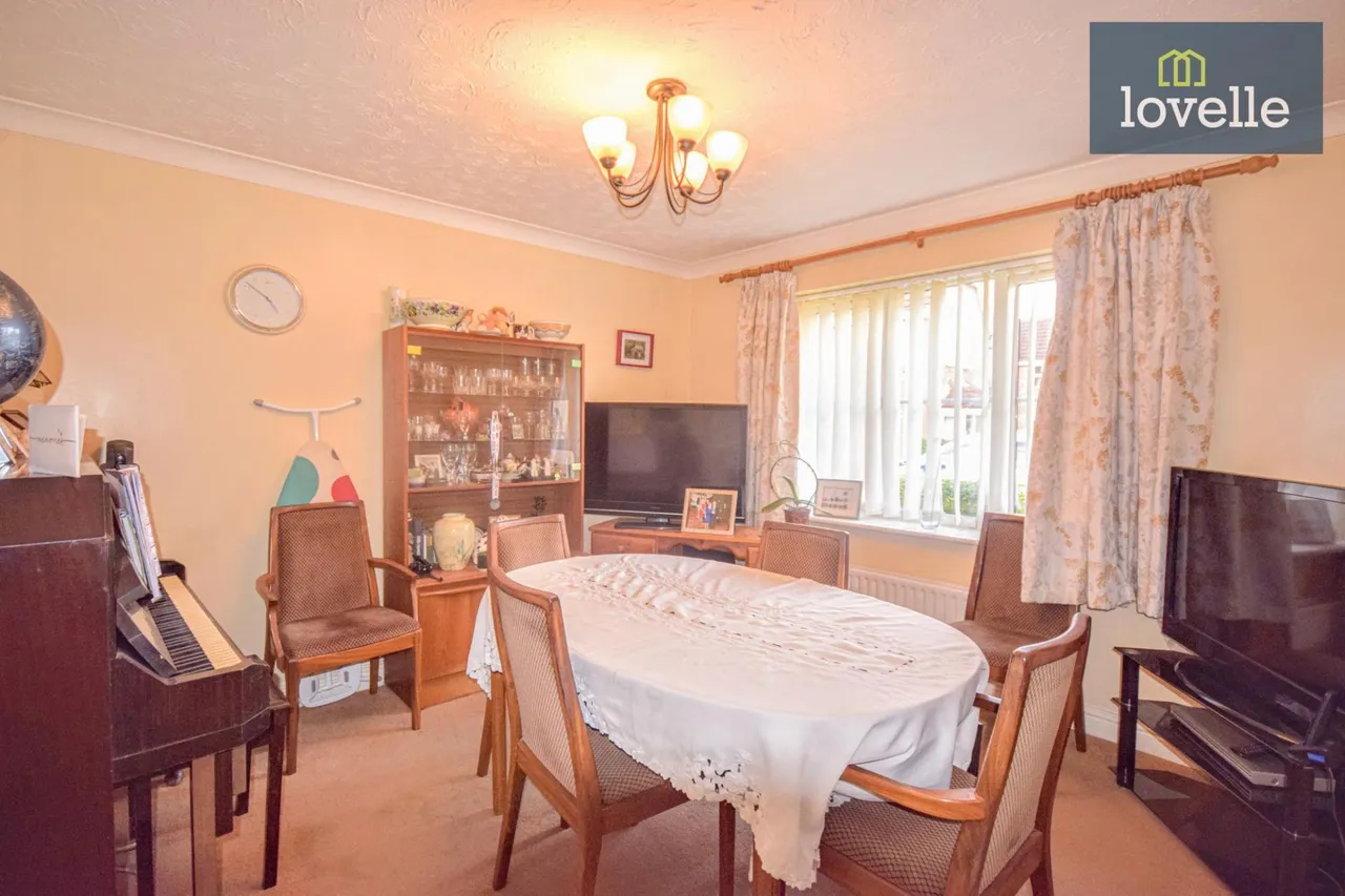 Eresbie Road, Louth, LN11, photo 4