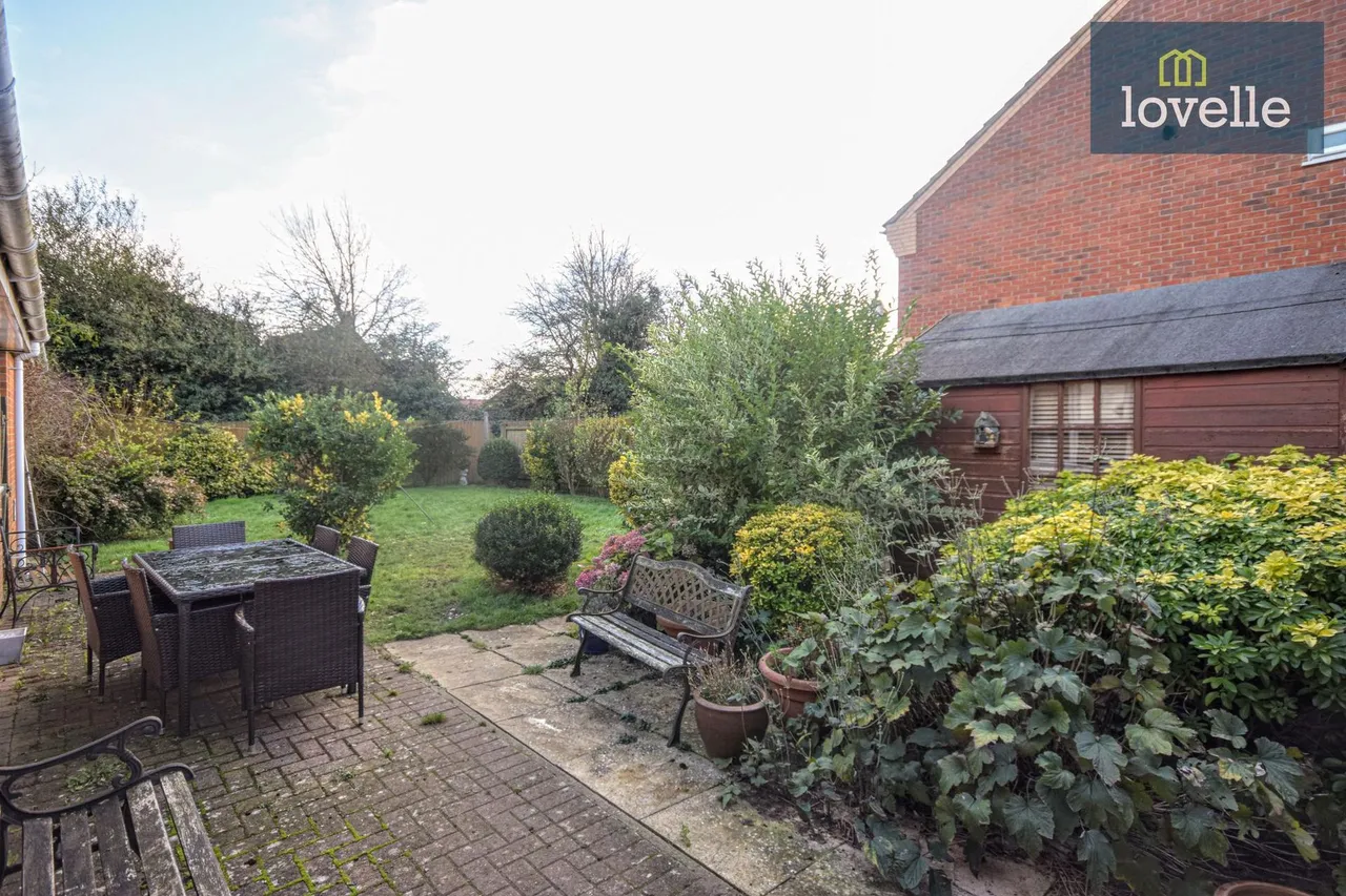 Eresbie Road, Louth, LN11, photo 14