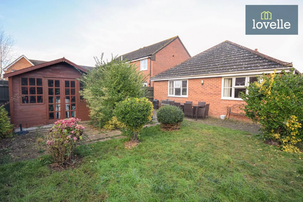 Eresbie Road, Louth, LN11, photo 8