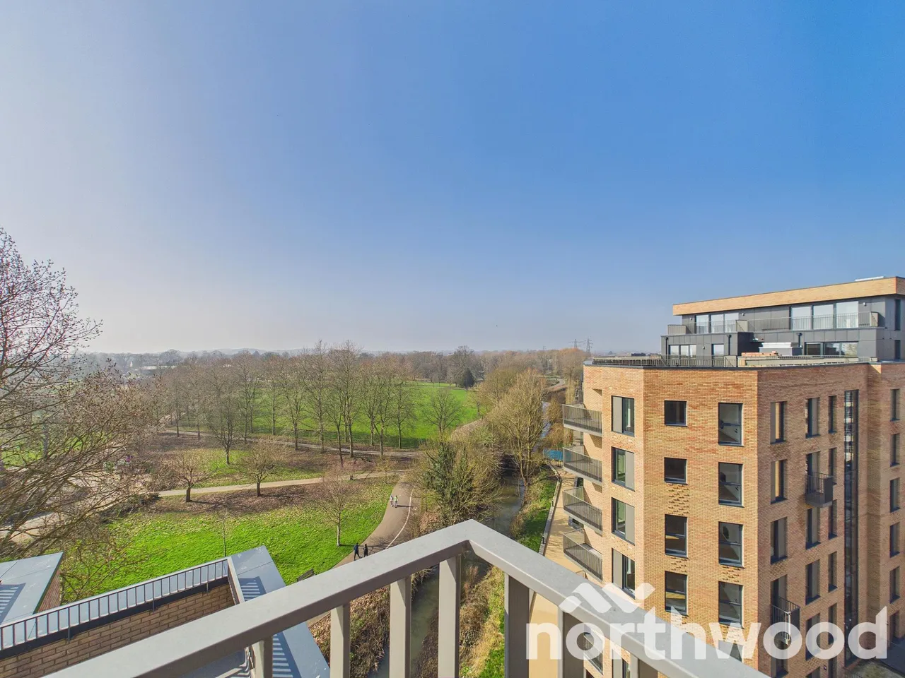 3 bed flat for sale, Victoria Road, Ashford, TN23