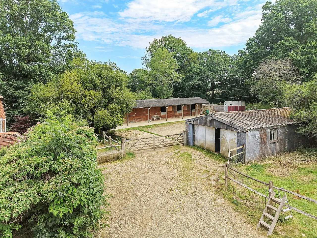 Friday Street, Rusper, RH12, photo 21