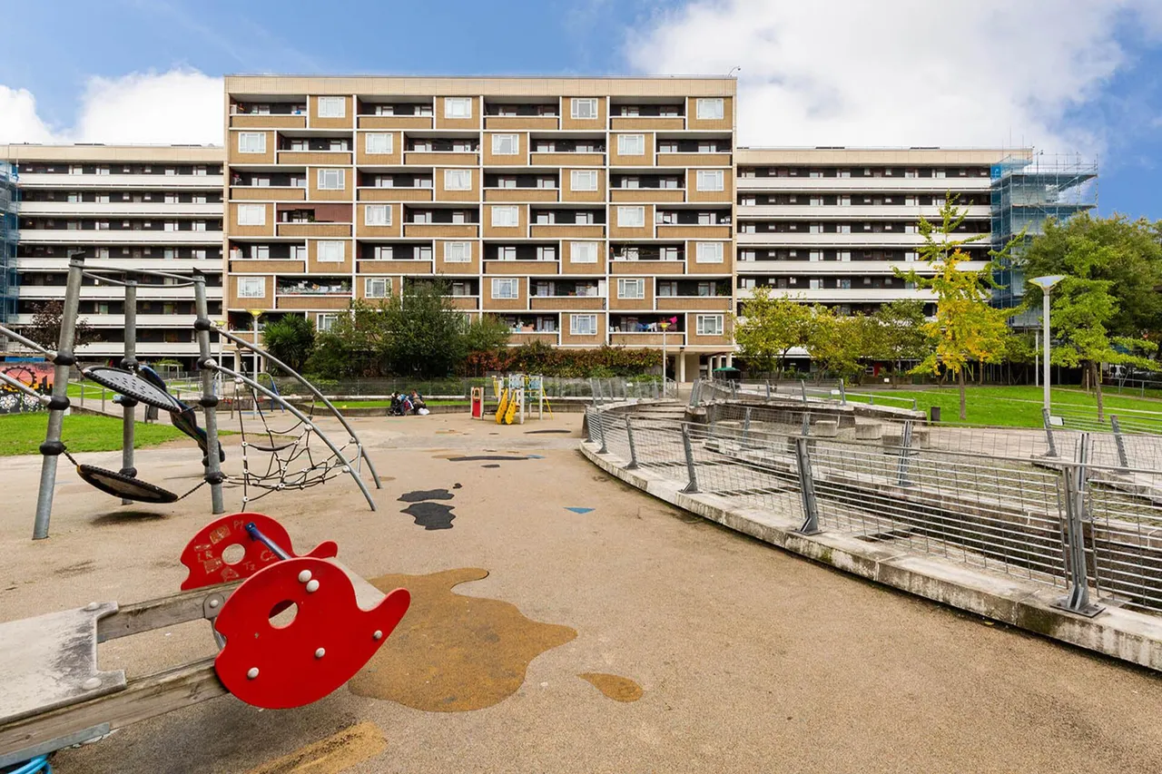 Collier Street, N1, photo 11