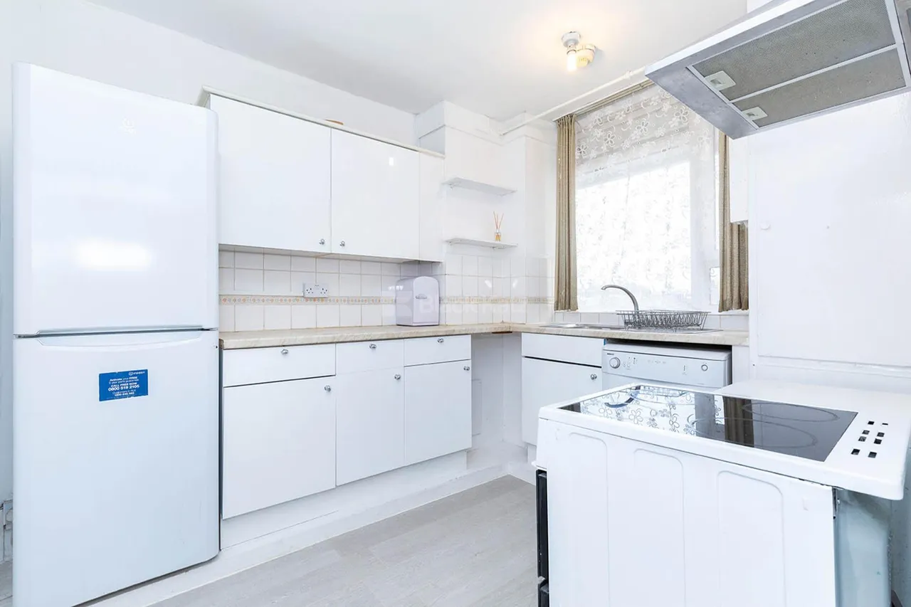 Collier Street, N1, photo 4