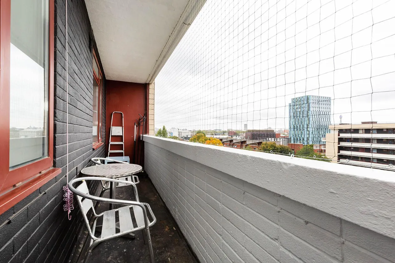 Collier Street, N1, photo 10