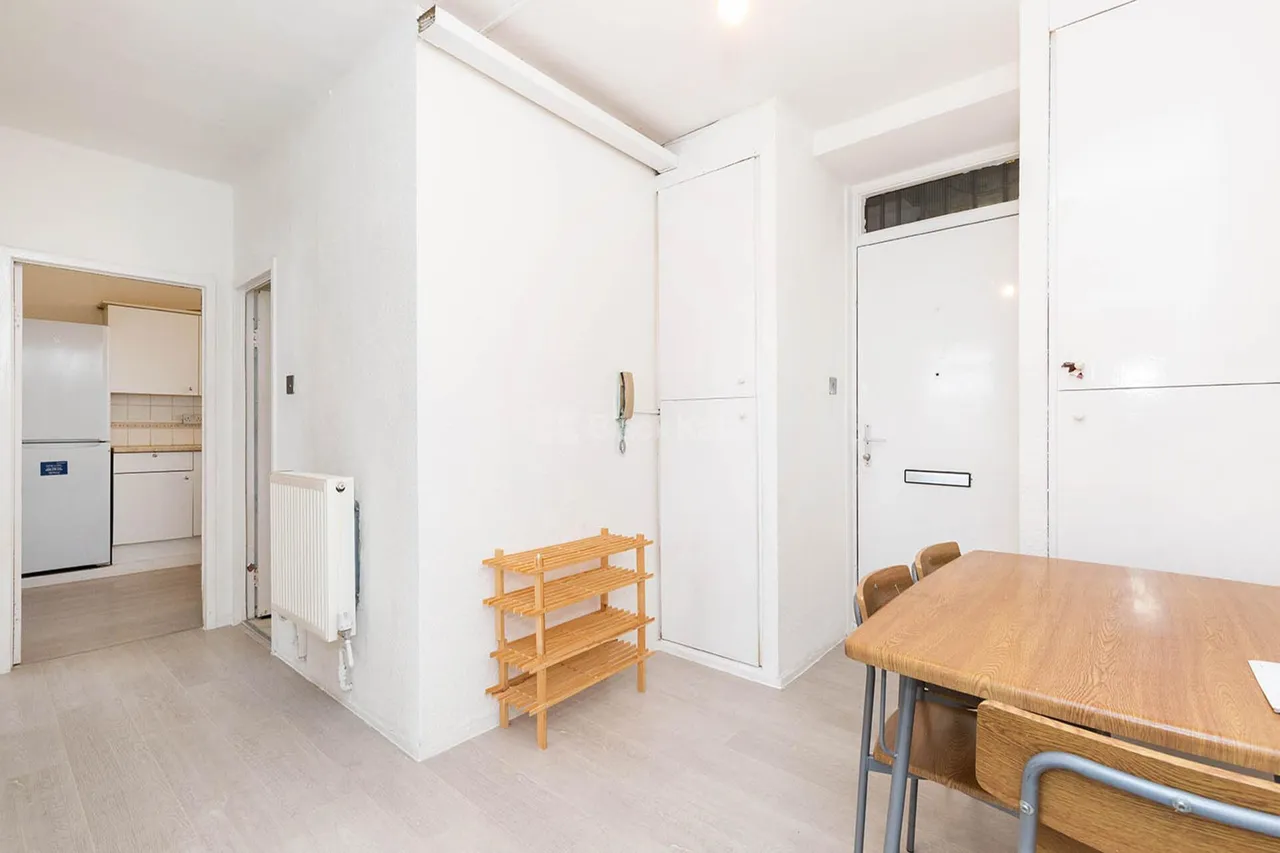 Collier Street, N1, photo 8