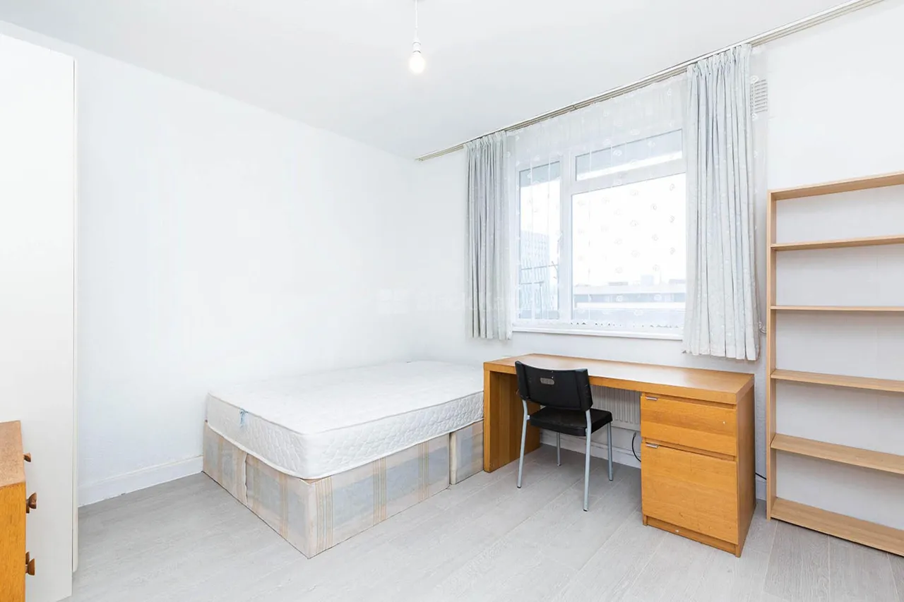 Collier Street, N1, photo 6