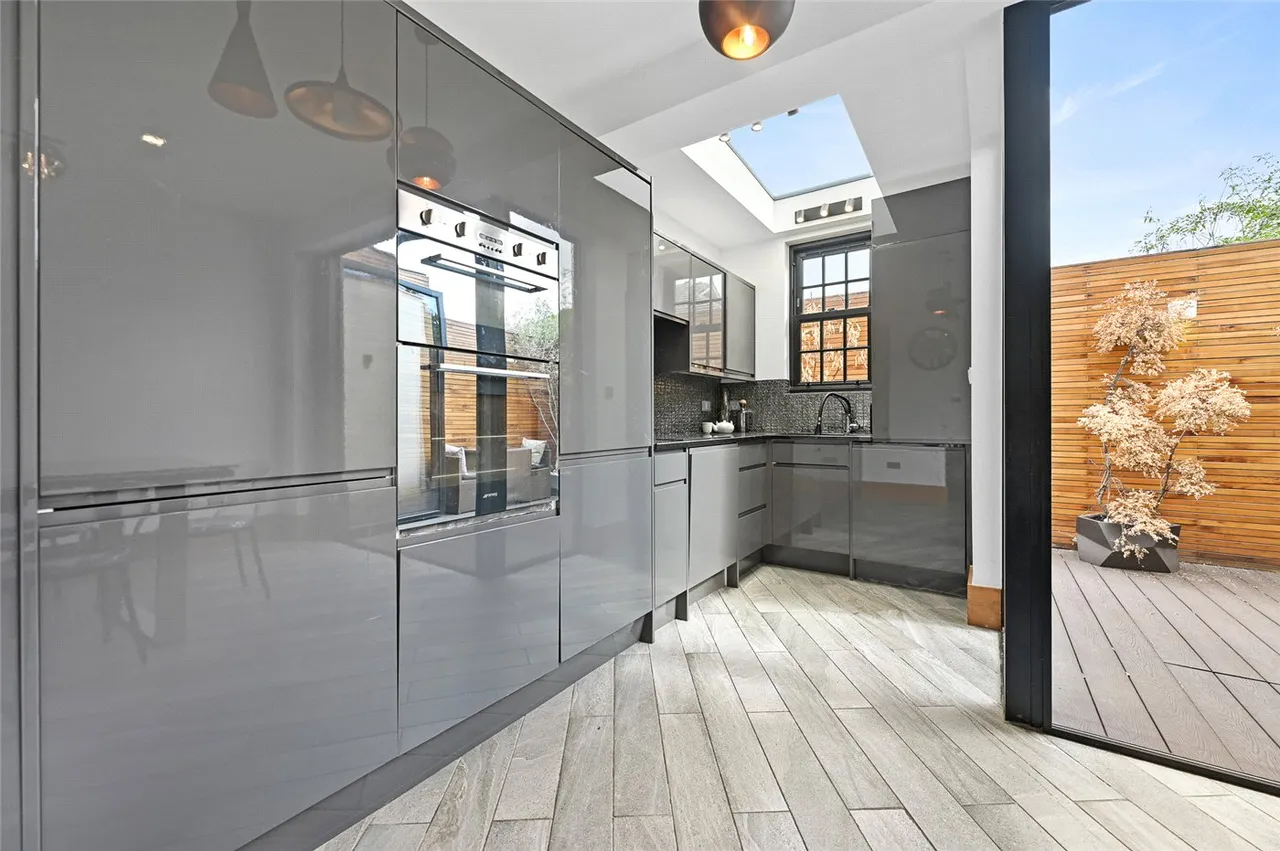 Thorpebank Road, London, W12, photo 2
