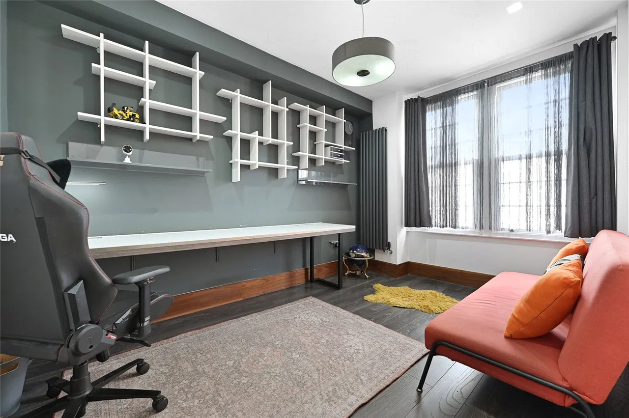 Thorpebank Road, London, W12, photo 8