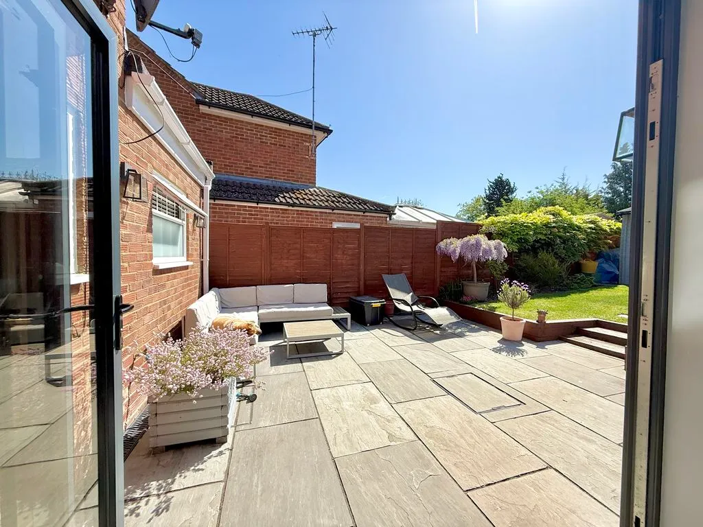 Fairfield Road, Dunstable LU5 4JT, photo 19