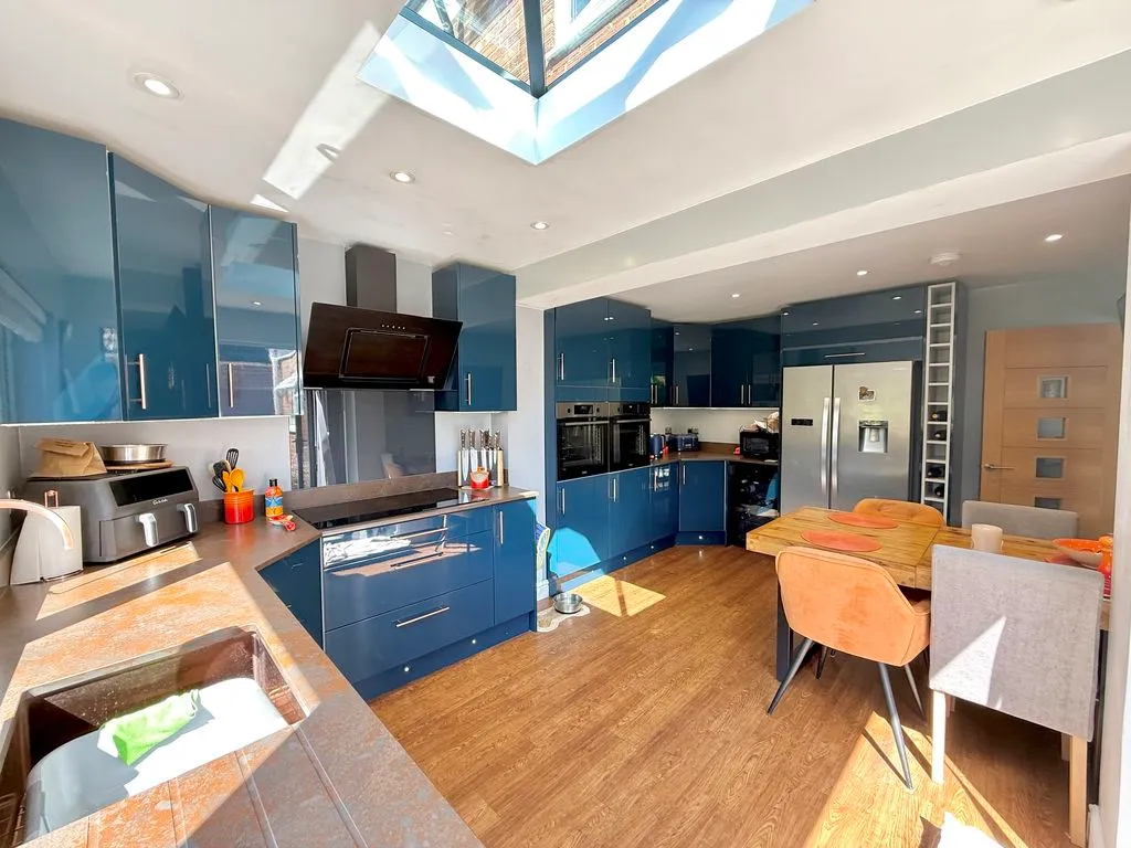 Fairfield Road, Dunstable LU5 4JT, photo 2