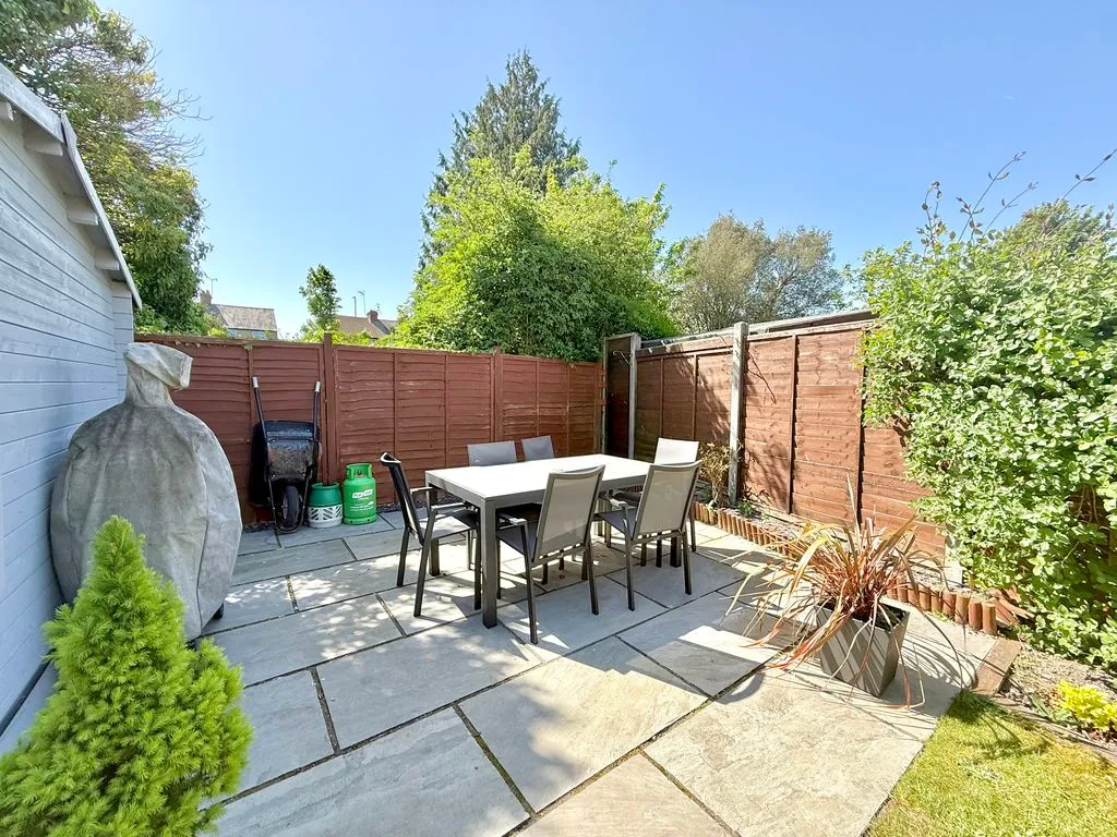 Fairfield Road, Dunstable LU5 4JT, photo 21
