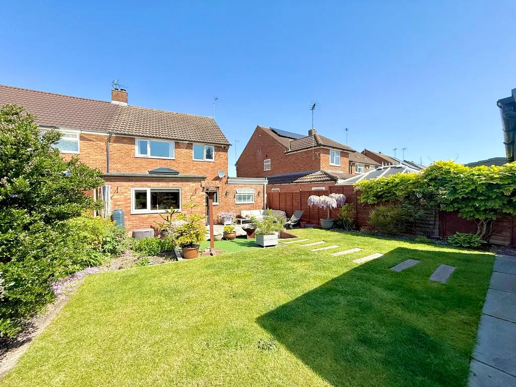 Fairfield Road, Dunstable LU5 4JT, photo 22