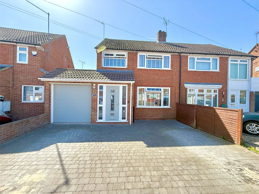 Fairfield Road, Dunstable LU5 4JT, photo 24