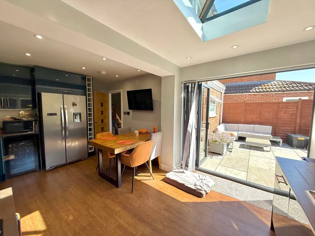 Fairfield Road, Dunstable LU5 4JT, photo 10