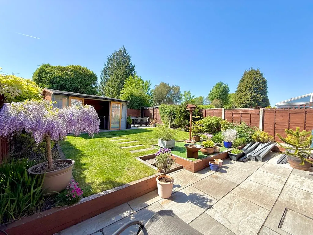 Fairfield Road, Dunstable LU5 4JT, photo 20