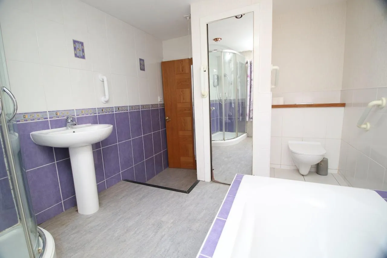 Glen View, Cumbernauld, G67 2DA, photo 25