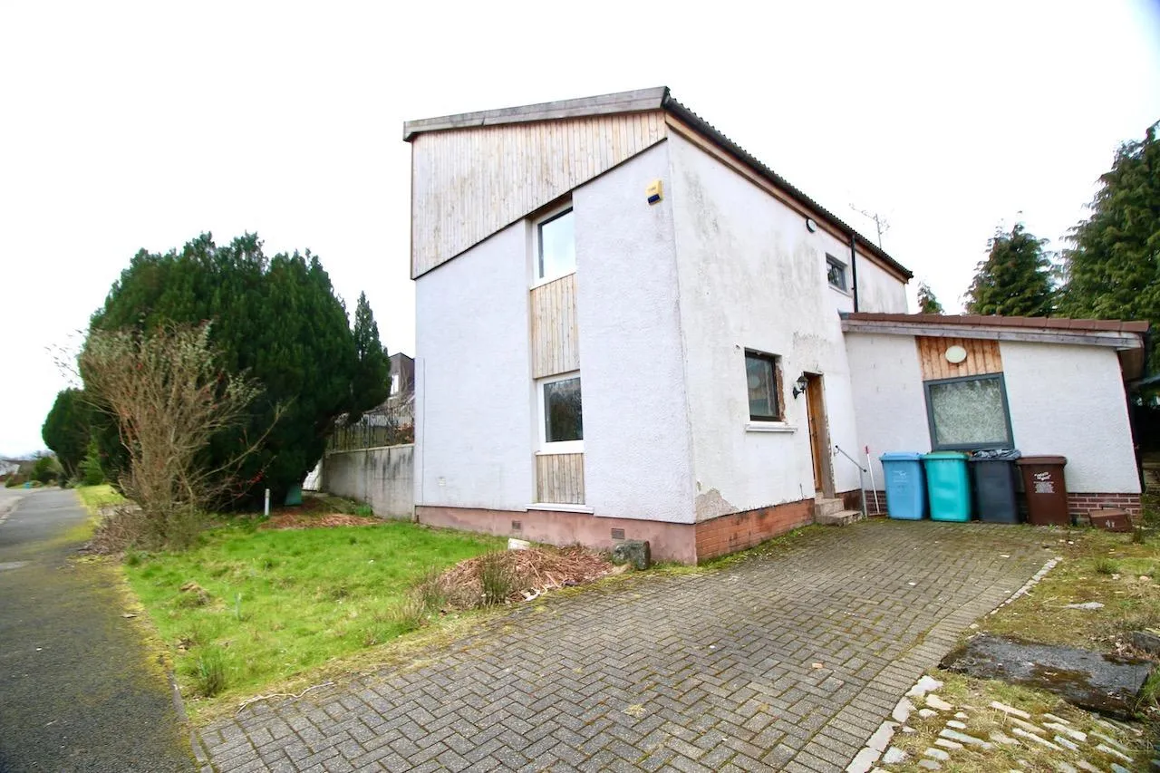 Glen View, Cumbernauld, G67 2DA, photo 28