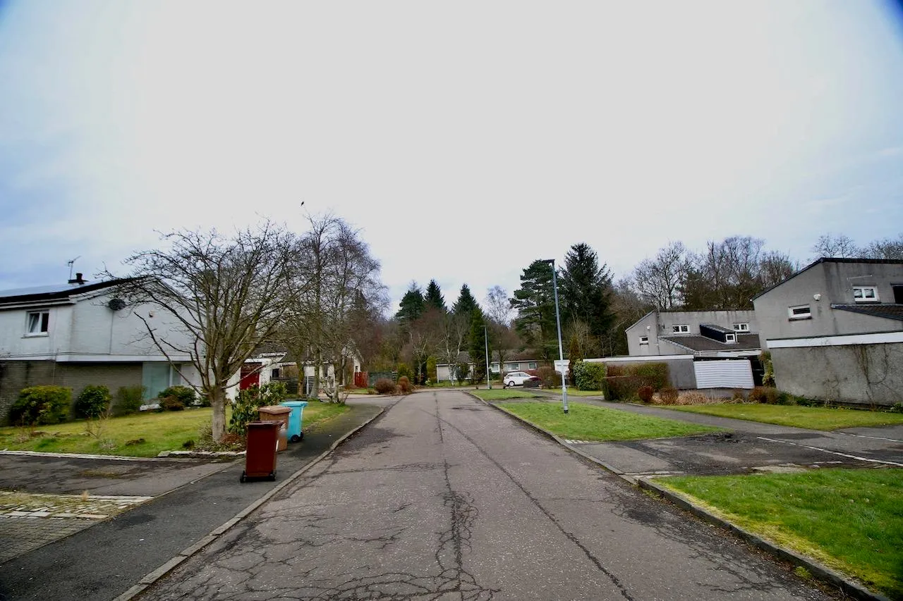 Glen View, Cumbernauld, G67 2DA, photo 2