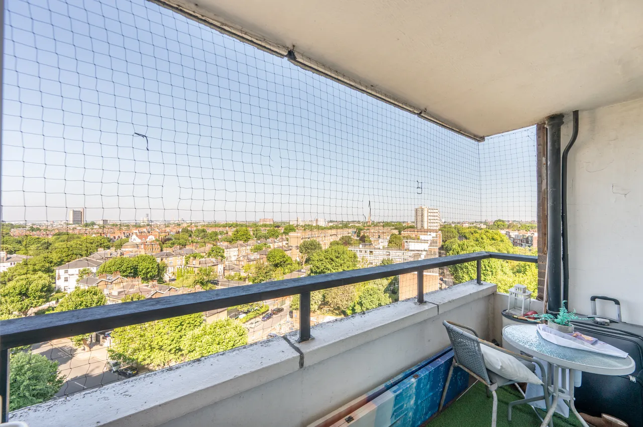10b Stuart Tower, 105 Maida Vale, London, photo 6
