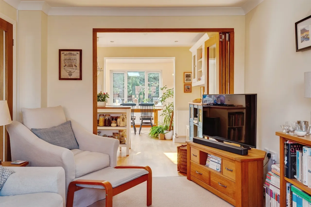 Bridgewater Grange, Preston Brook, WA7, photo 10