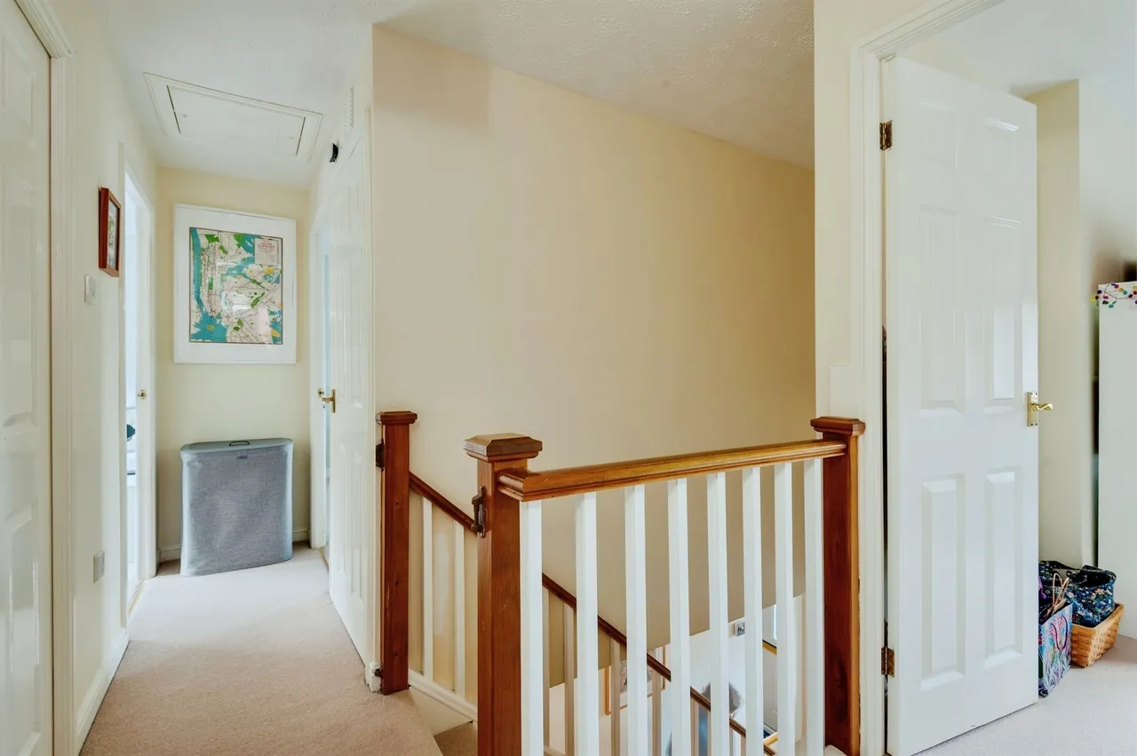 Bridgewater Grange, Preston Brook, WA7, photo 17