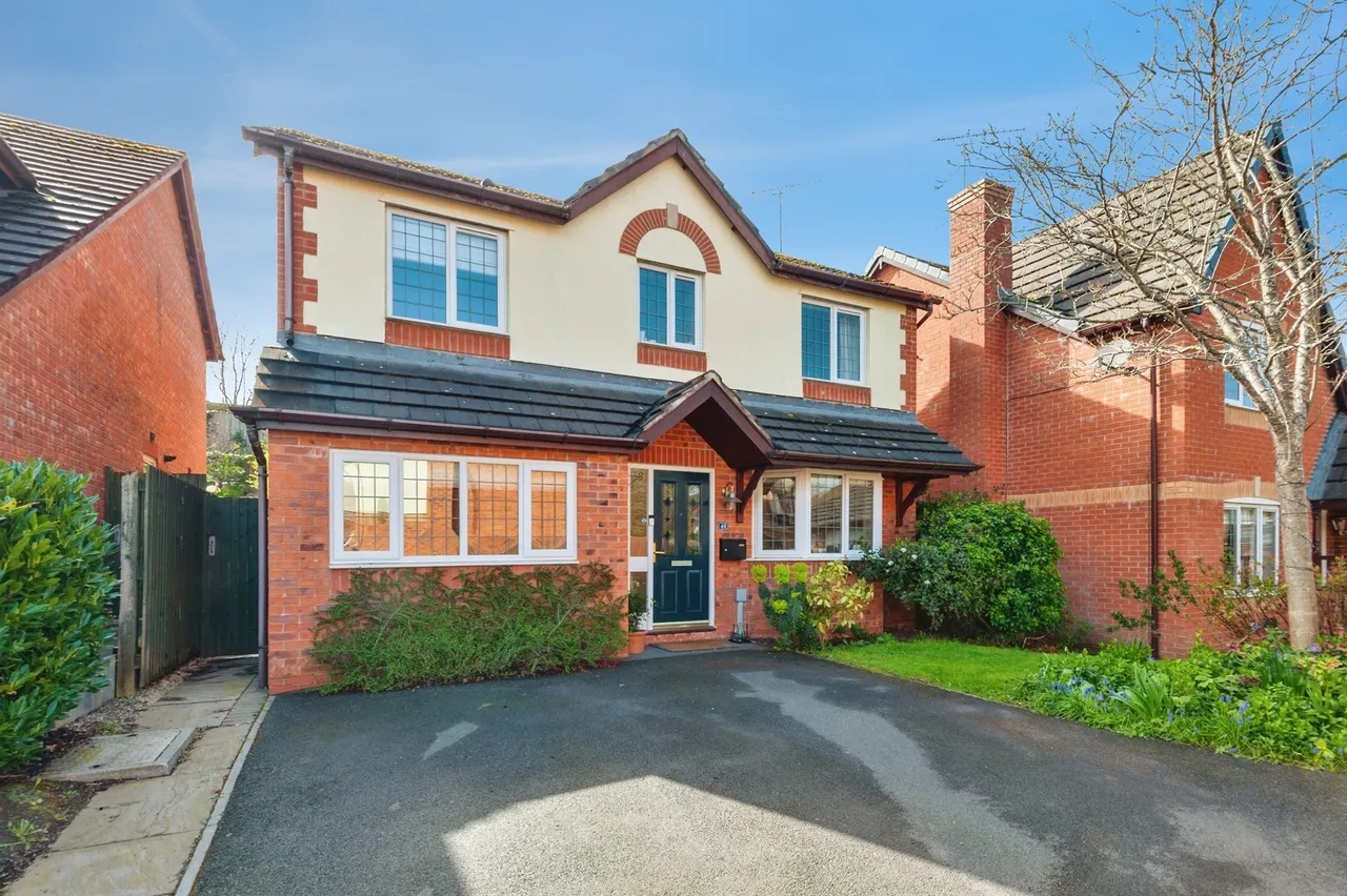 Bridgewater Grange, Preston Brook, WA7, photo 27
