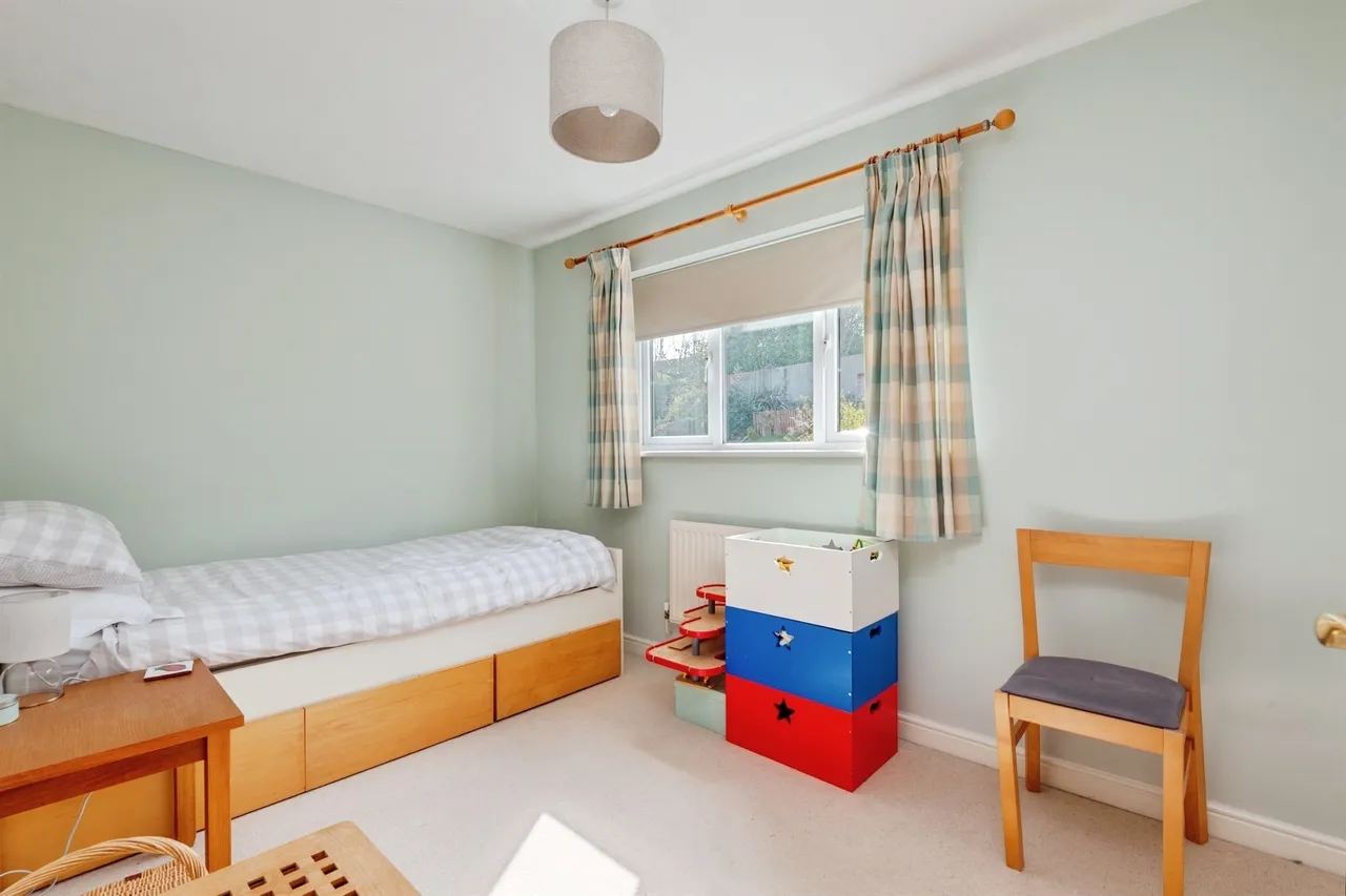 Bridgewater Grange, Preston Brook, WA7, photo 23