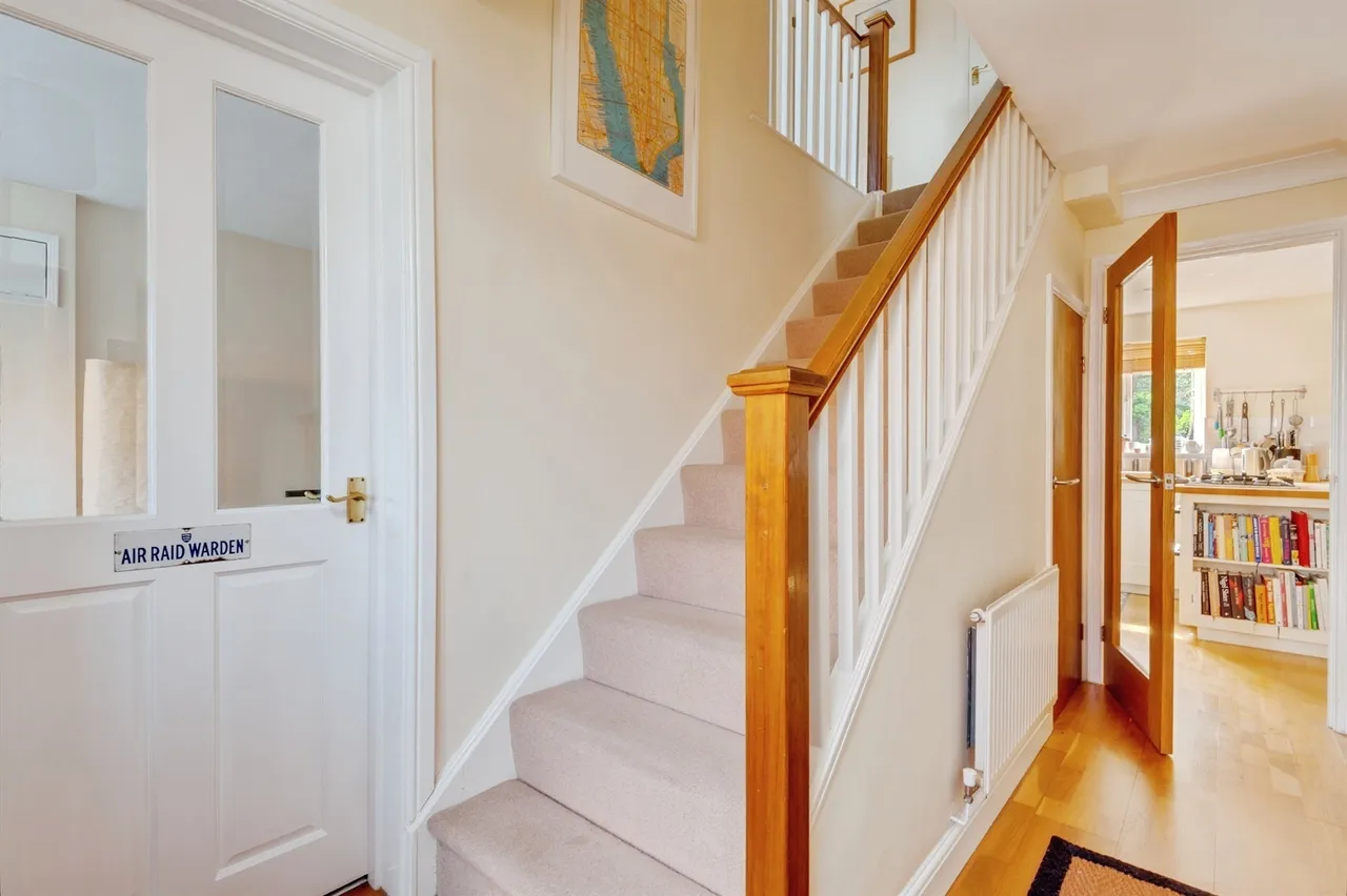 Bridgewater Grange, Preston Brook, WA7, photo 16