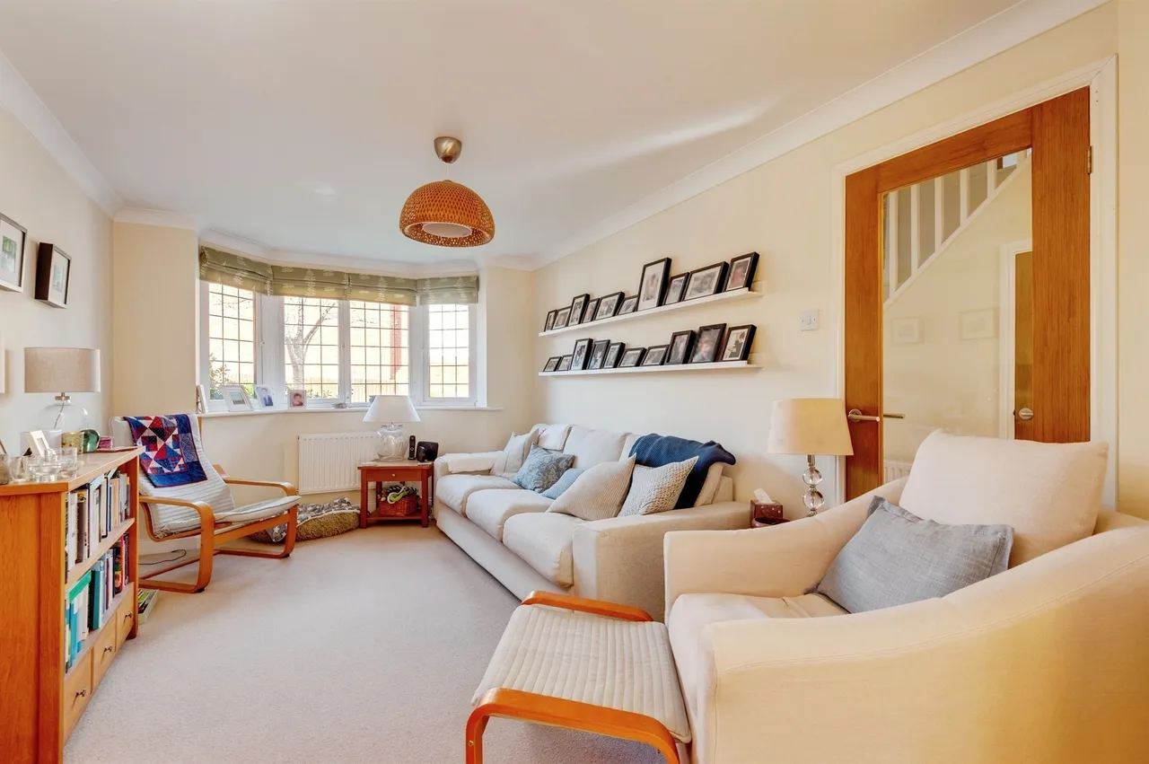 Bridgewater Grange, Preston Brook, WA7, photo 11