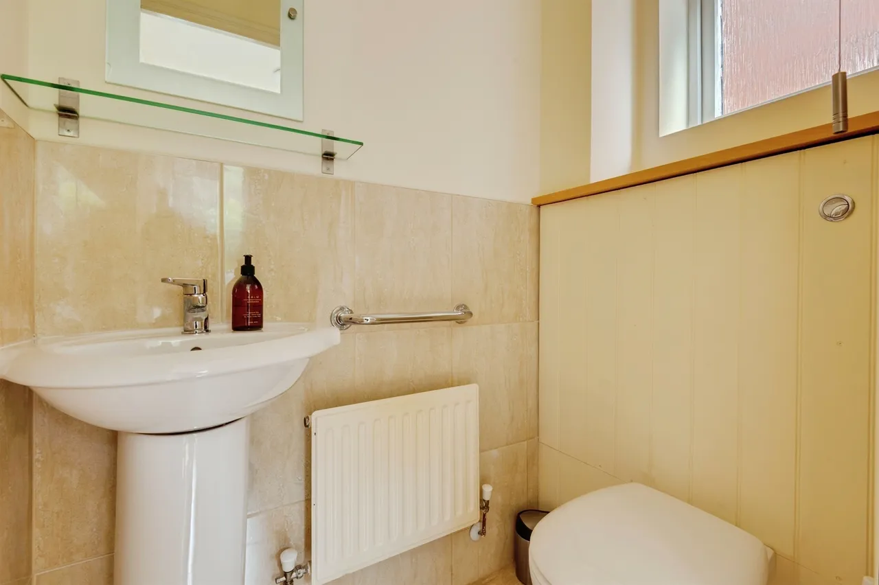 Bridgewater Grange, Preston Brook, WA7, photo 15