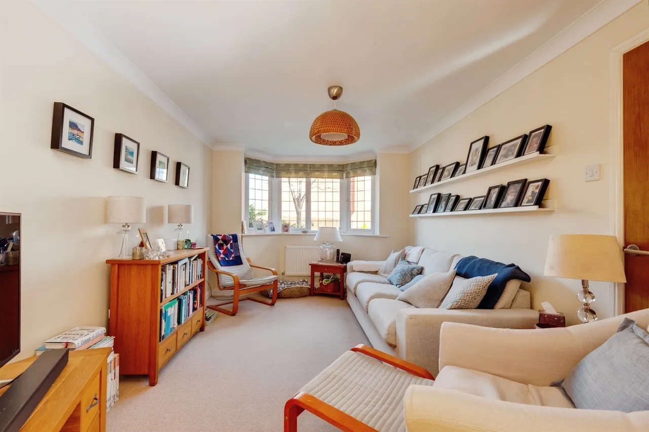 Bridgewater Grange, Preston Brook, WA7, photo 12