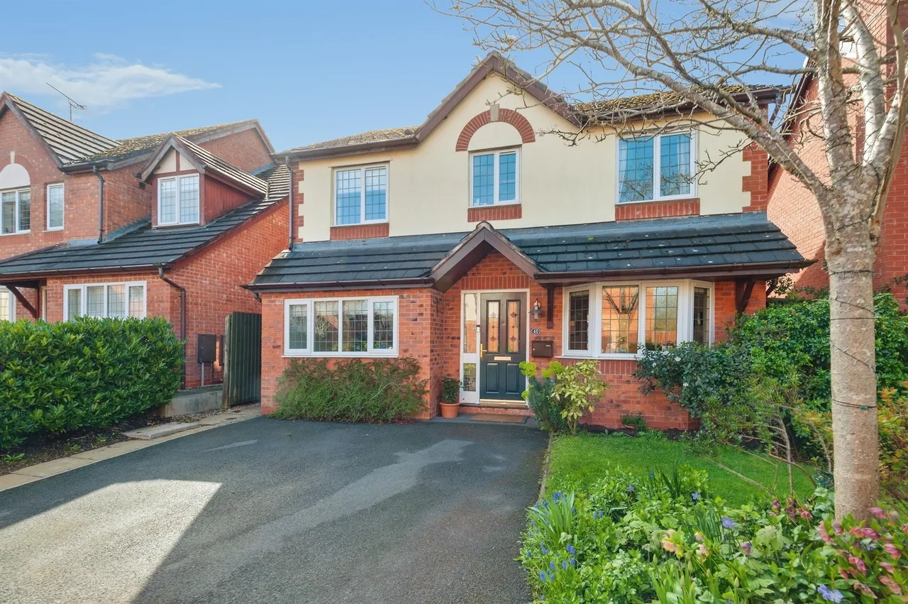 Bridgewater Grange, Preston Brook, WA7, photo 26