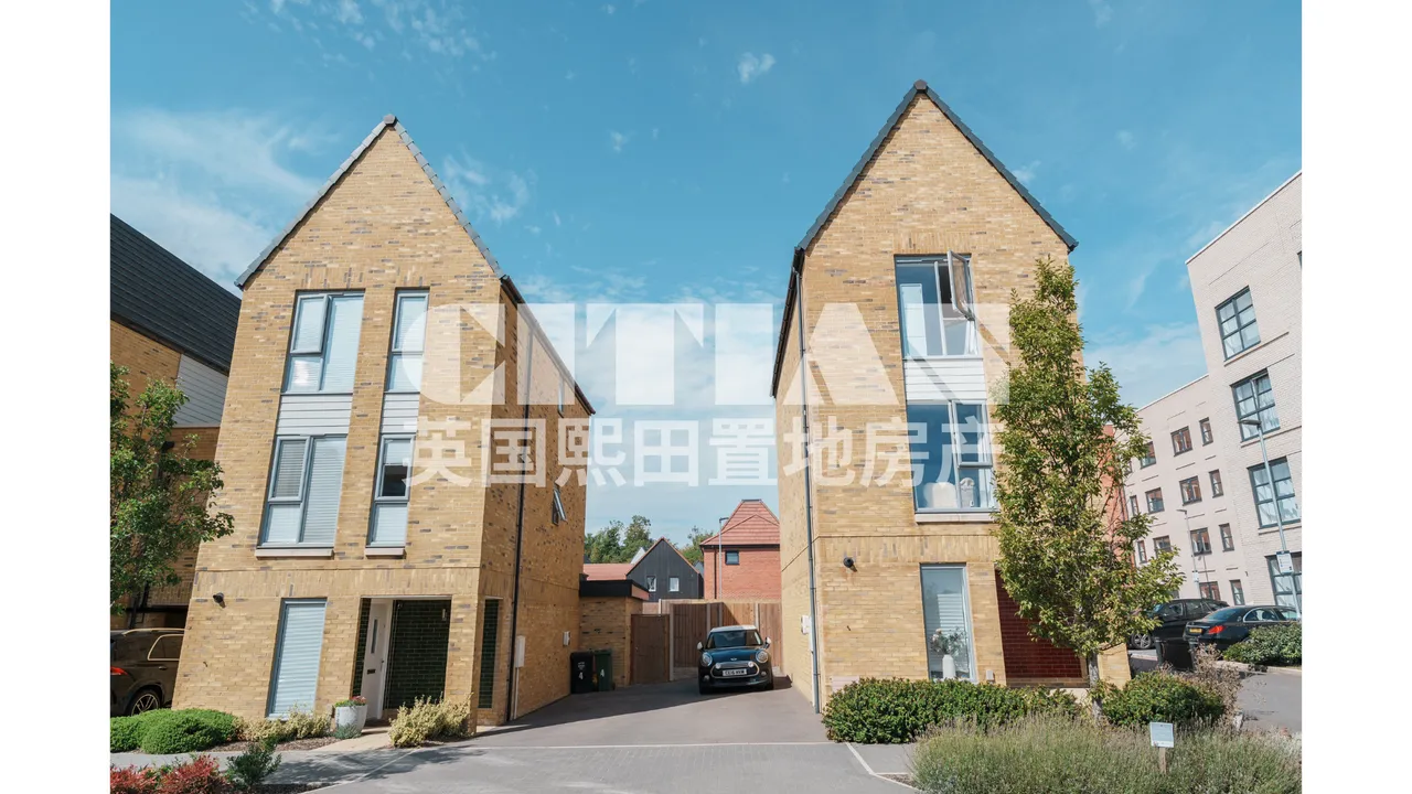 Longhoughton Avenue, Western, DA10, photo 18