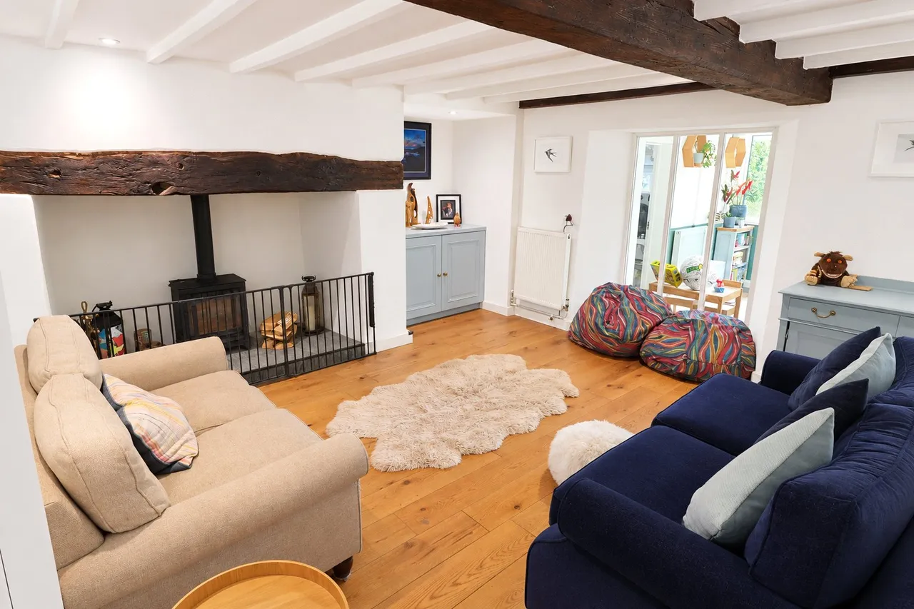 Waterrow, Nr Wiveliscombe, TA4, photo 9