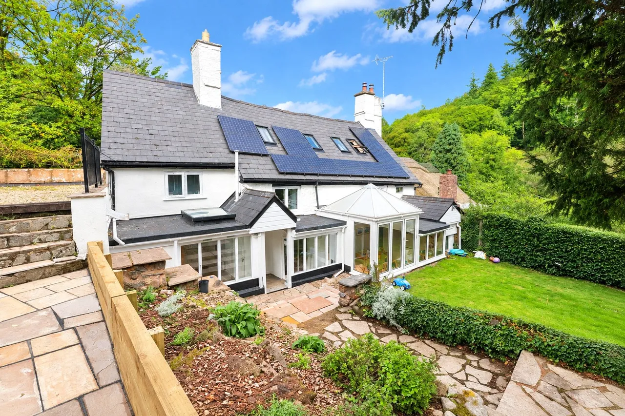 Waterrow, Nr Wiveliscombe, TA4, photo 4