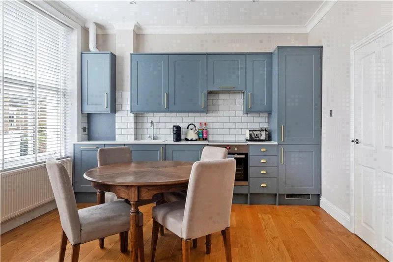 Burnley Road, London, SW9, photo 8