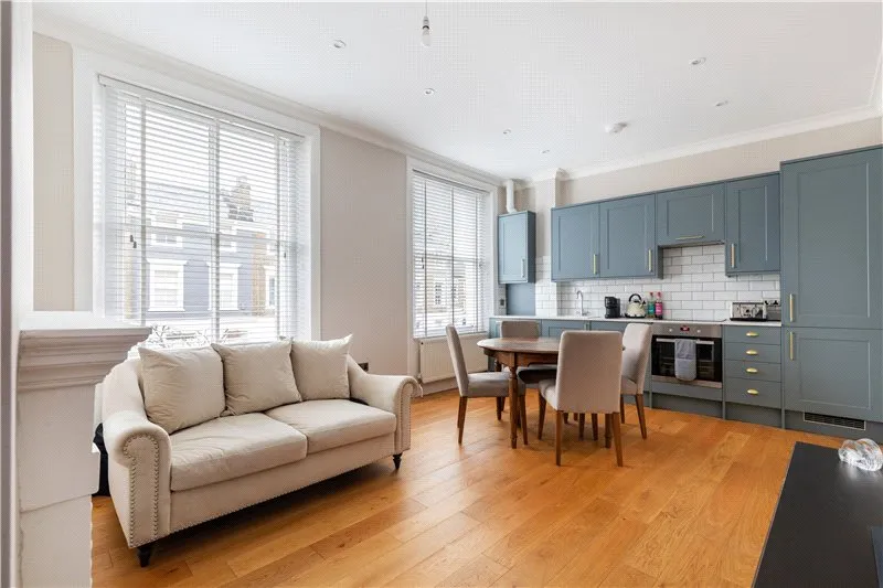 Burnley Road, London, SW9, photo 2