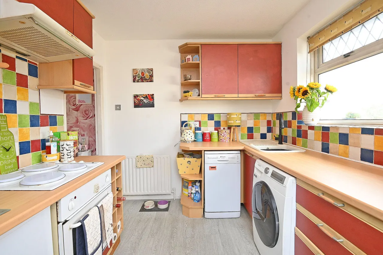 Beckwith Road, Harrogate, HG2, photo 6