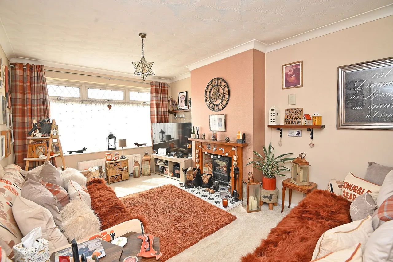 Beckwith Road, Harrogate, HG2, photo 5