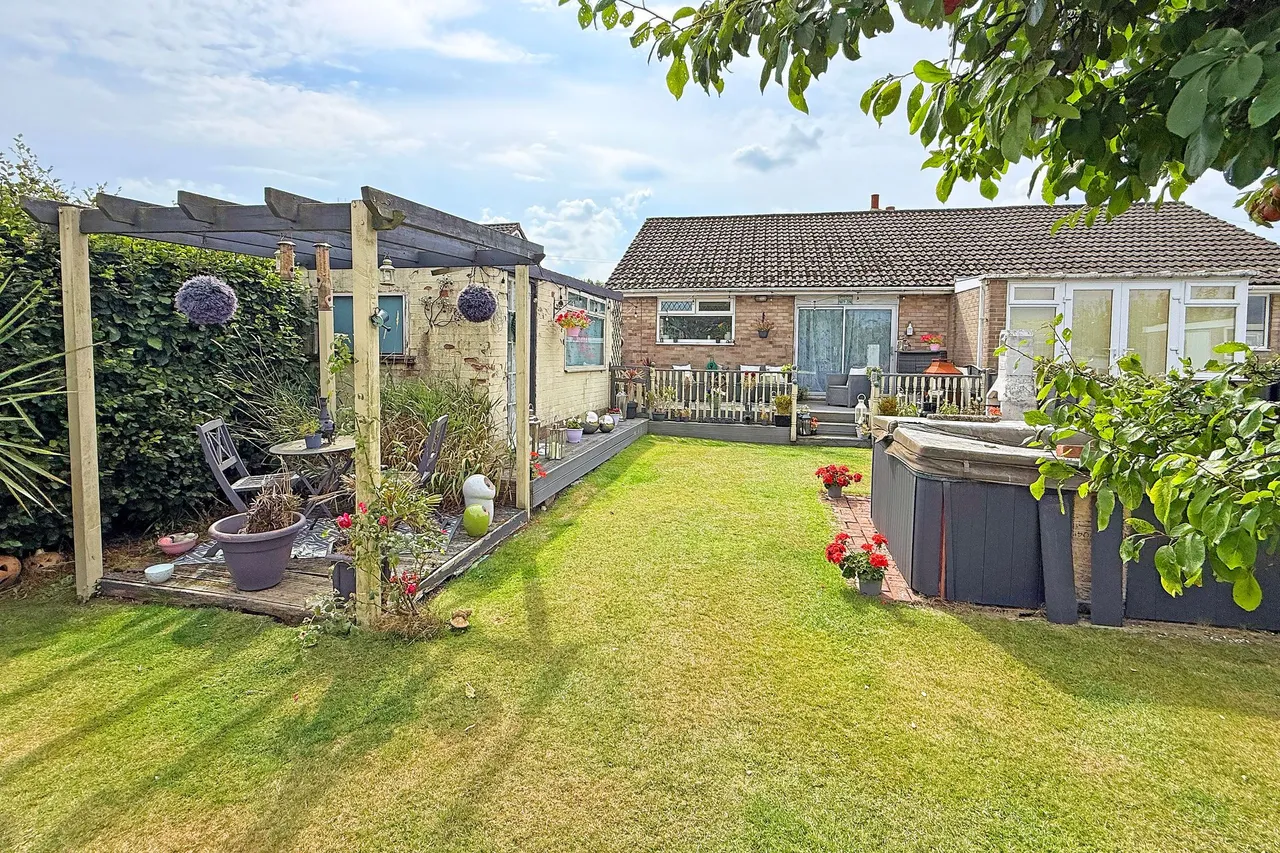 Beckwith Road, Harrogate, HG2, photo 17