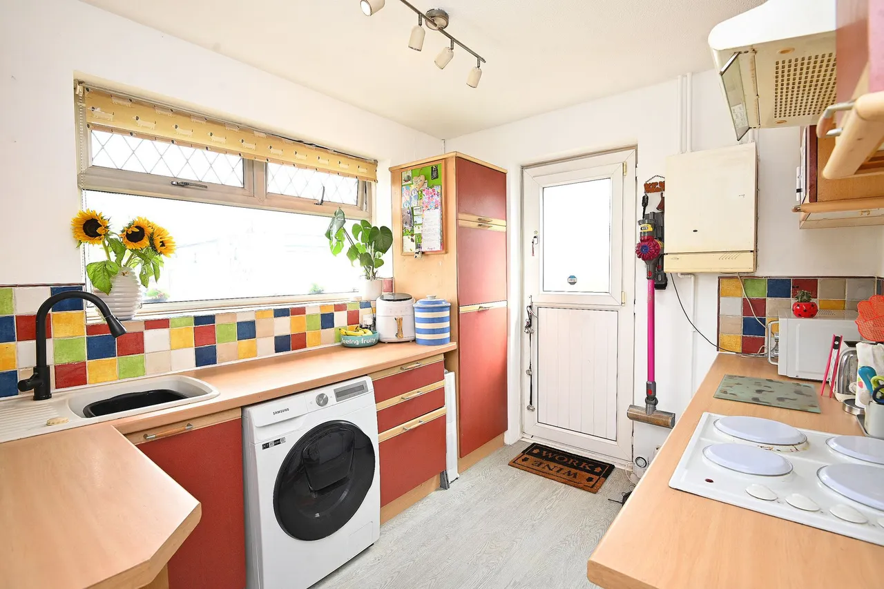 Beckwith Road, Harrogate, HG2, photo 7